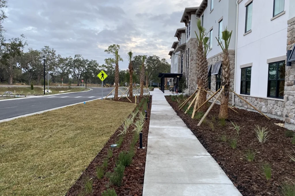 Word of Life: Florida Campus Master Plan