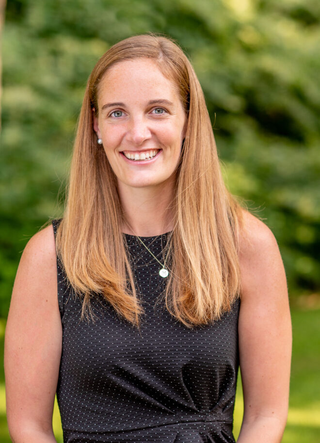 KIRSTEN A. CATELLIER