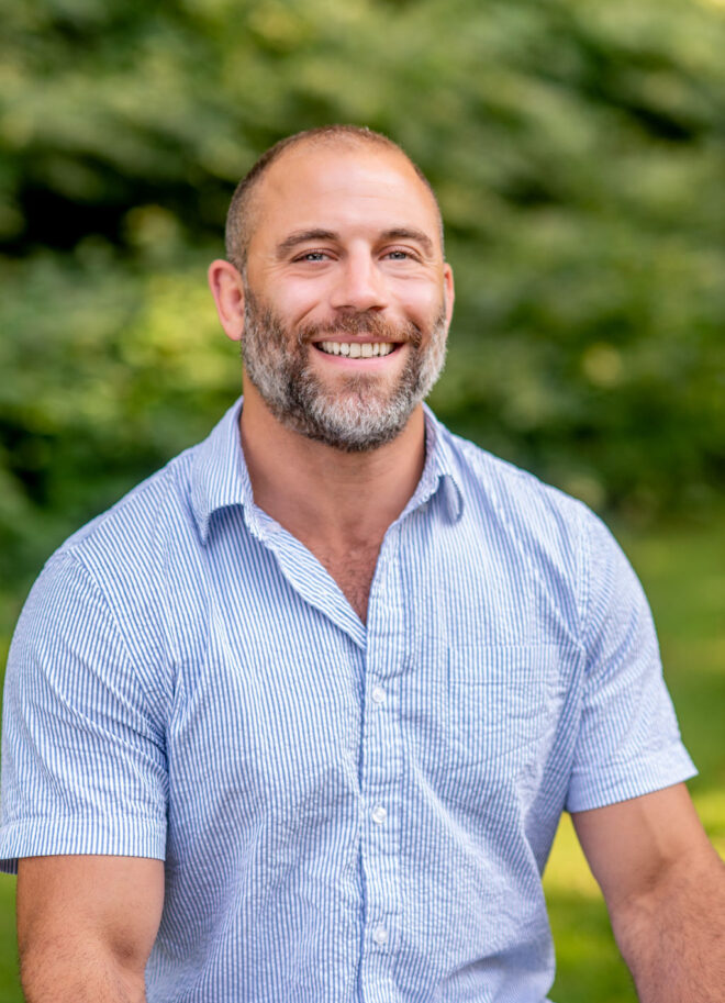 Matthew E. Huntington, PE