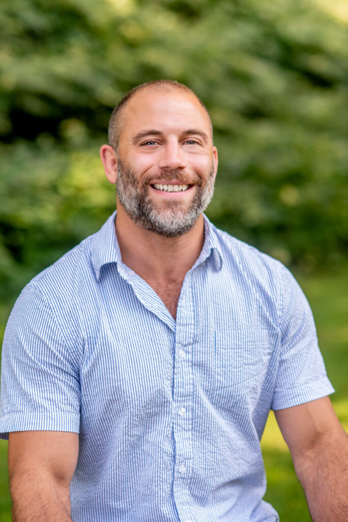 Matthew E. Huntington, PE