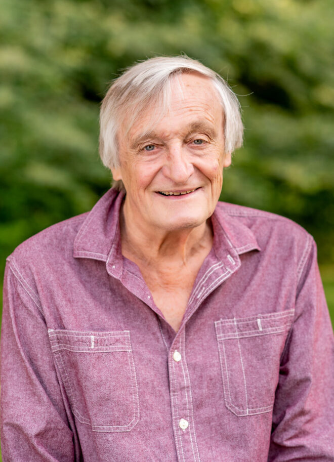 S. Jeffrey Anthony, RLA, ASLA, CLARB