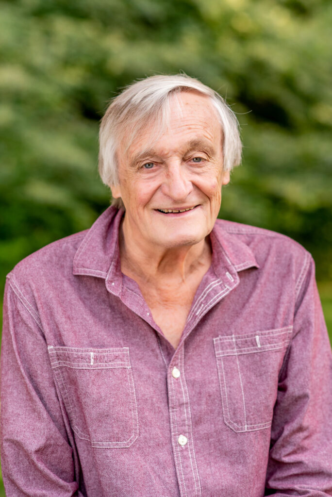 S. Jeffrey Anthony, RLA, ASLA, CLARB